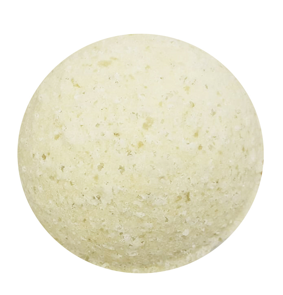 Bile Efervescente Parfumate de Baie cu Sare Epsom 80g
