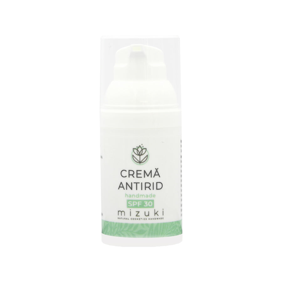 Crema Antirid pentru Ten Matur SPF 30