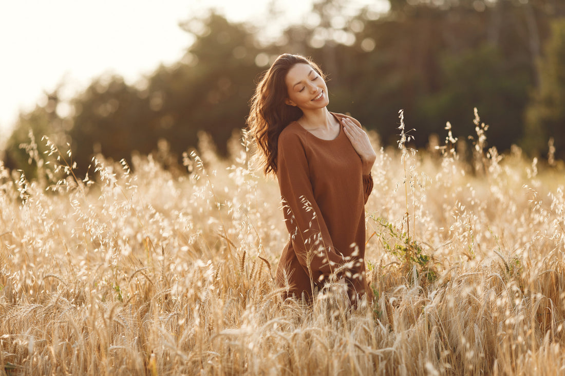 5 Motive pentru care sa alegi produsele Naturale Mizuki