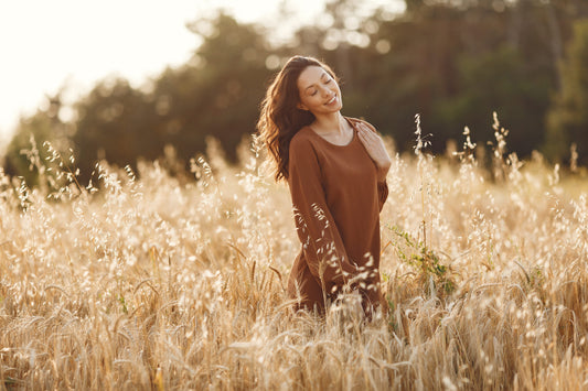 5 Motive pentru care sa alegi produsele Naturale Mizuki