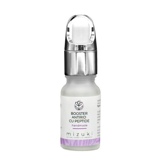 Ser Booster Antirid cu Peptide