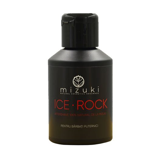 Balsam Aftershave Ice Rock