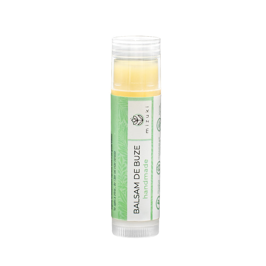 Balsam de buze reparator ultra nutritiv