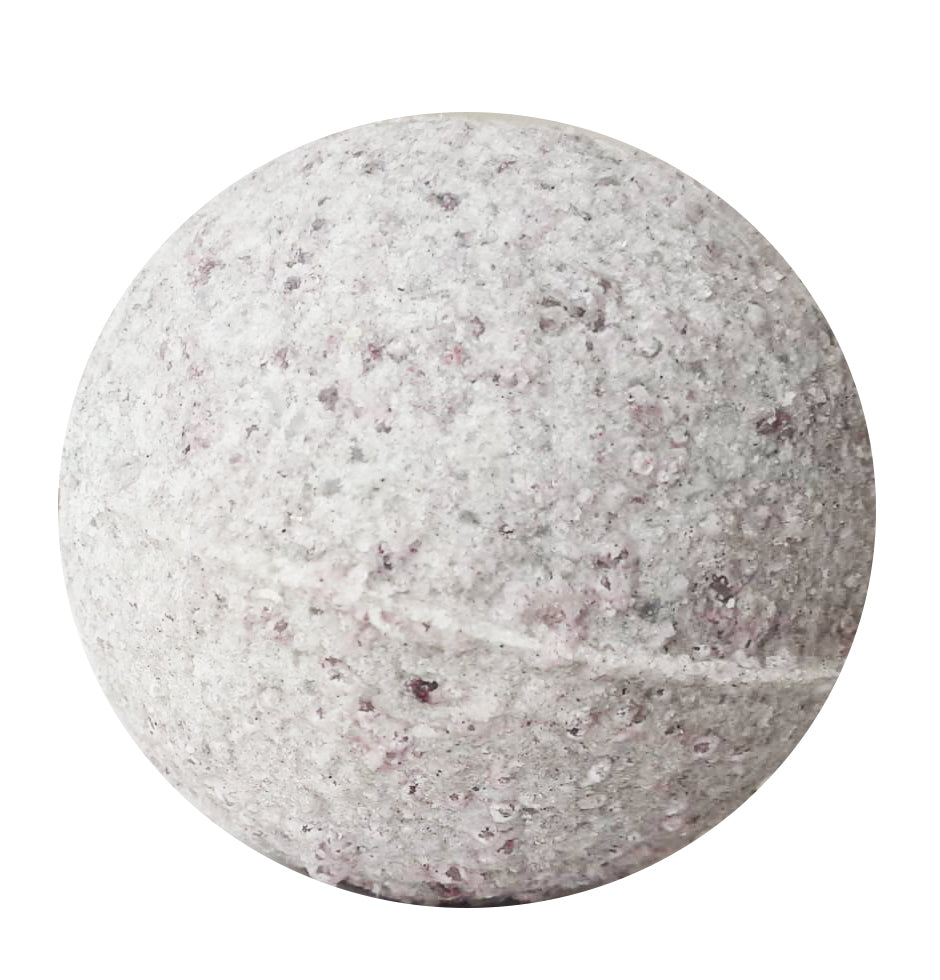 Bile Efervescente Parfumate de Baie cu Sare Epsom 80g