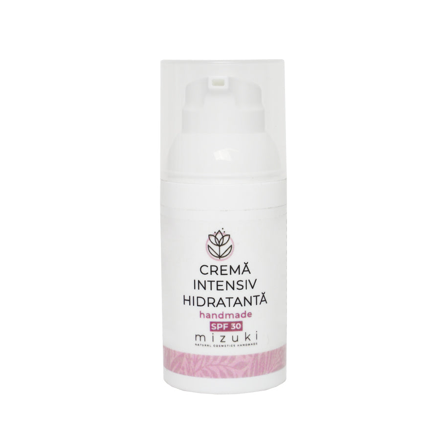 Crema de zi Intensiv Hidratanta SPF 30