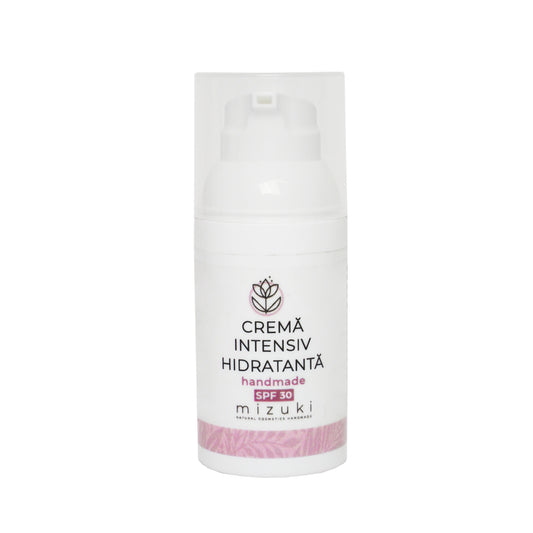 Crema de zi Intensiv Hidratanta SPF 30