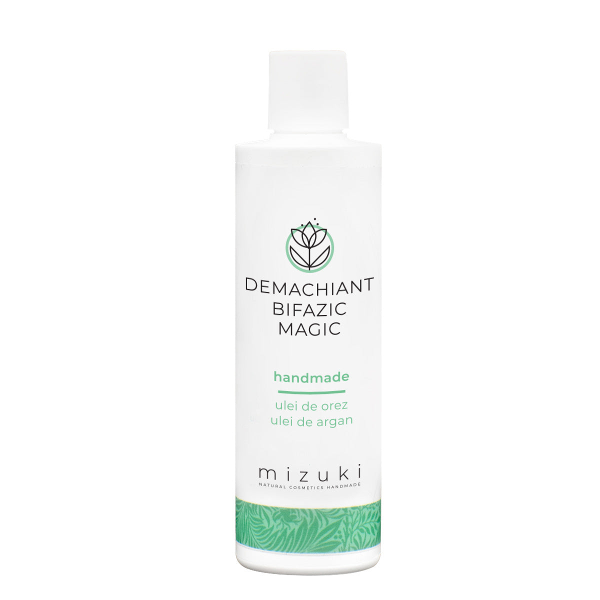 Demachiant Bifazic Magic 100% natural