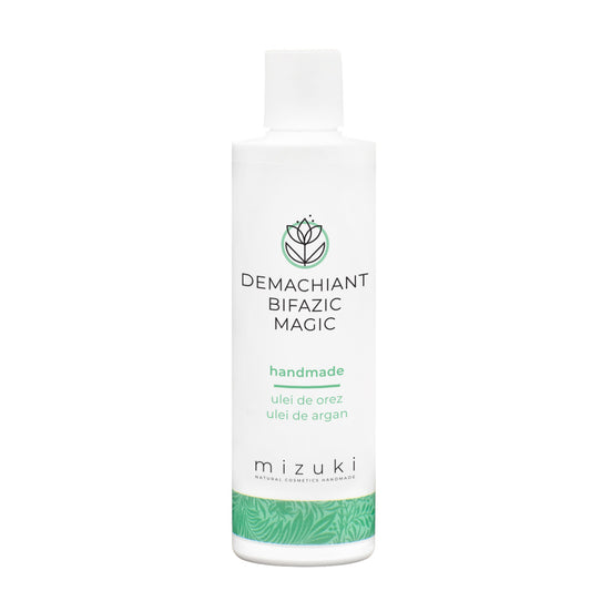 Demachiant Bifazic Magic 100% natural