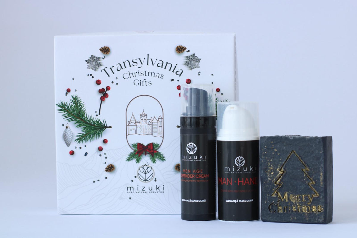 Transylvanian Christmas Gifts for Him