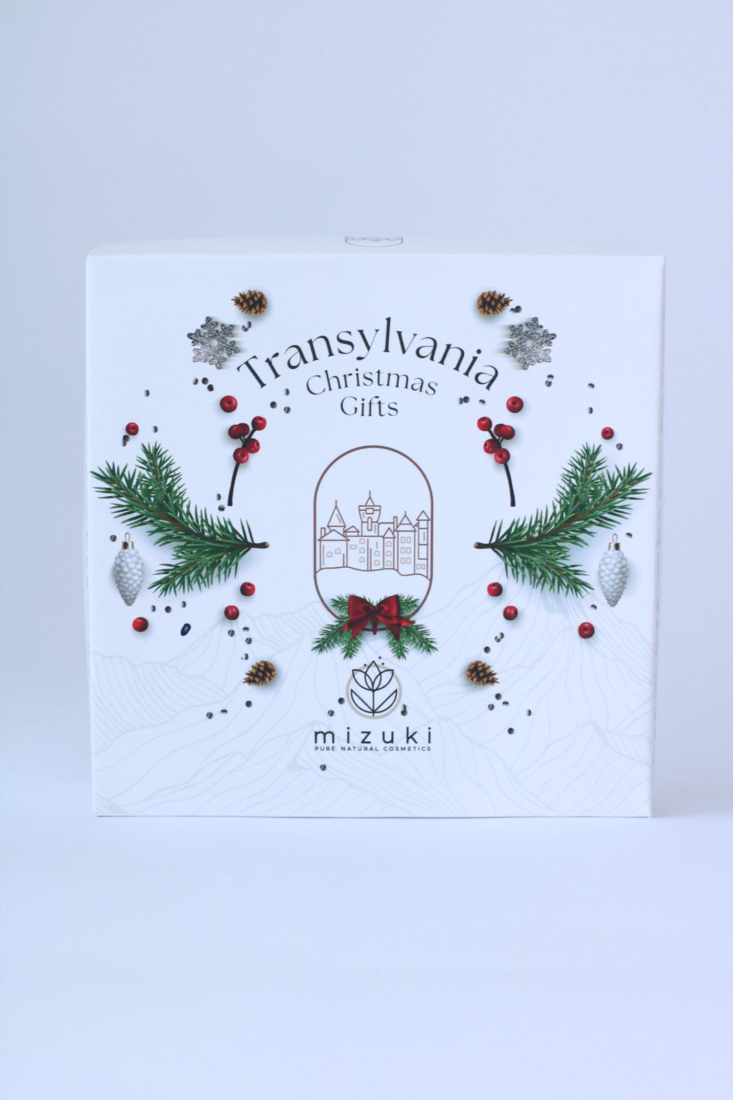 Transylvanian Christmas Gifts for Her