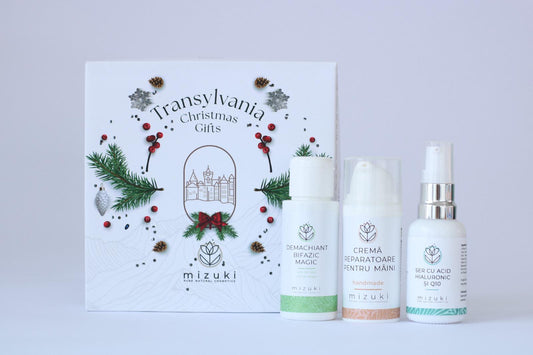 Transylvanian Christmas Gifts for Her