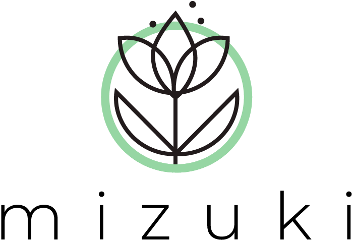 logo mizuki cosmetics